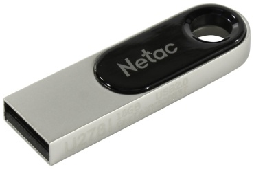 USB Flash карта Netac U278 NT03U278N-016G-20PN 16 Гб