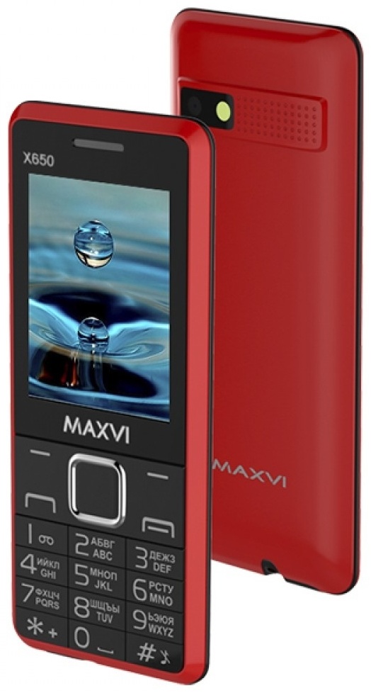 Maxvi Mb 1205 Аккумулятор Купить