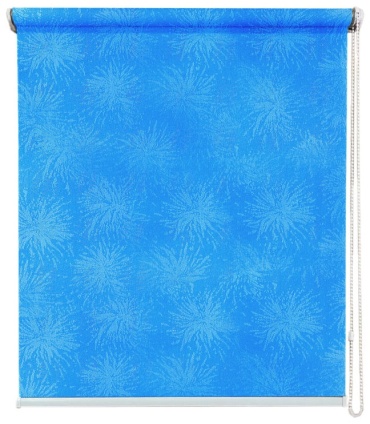 SKY SILK LTD mini0405 голубой 70x150 см