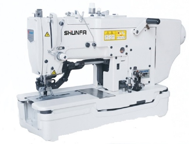 Швейная машина Shunfa SF783D белый