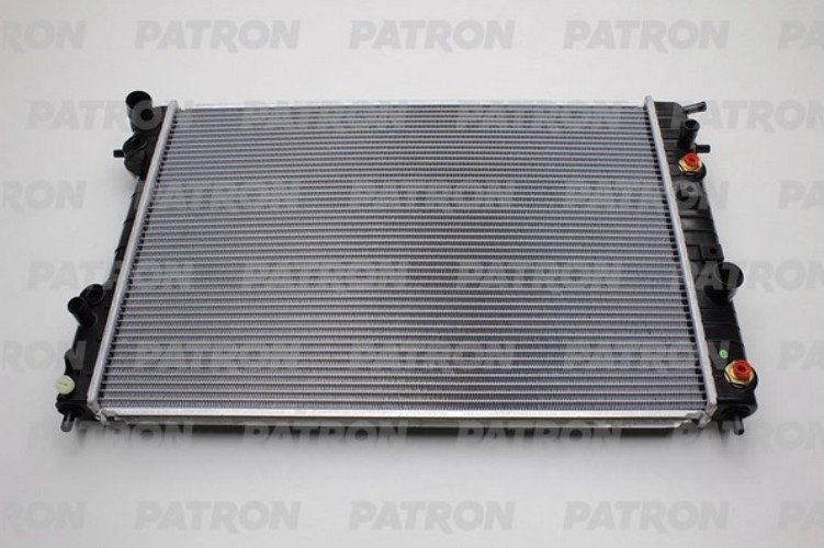 PATRON радиатор основной PRS3158