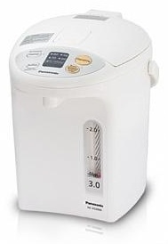 Купить Термопот Panasonic NC-EG3000WTS белый в Алматы – Магазин на Kaspi.kz