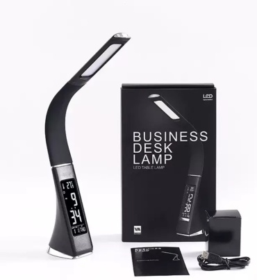 Настольная лампа BDL-Table Lamp 30070988_976077 LED, 7 Вт, пластмасса АБС