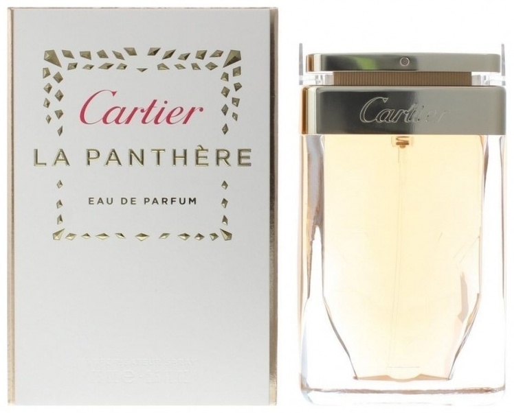 Cartier La Panthere EDP 25