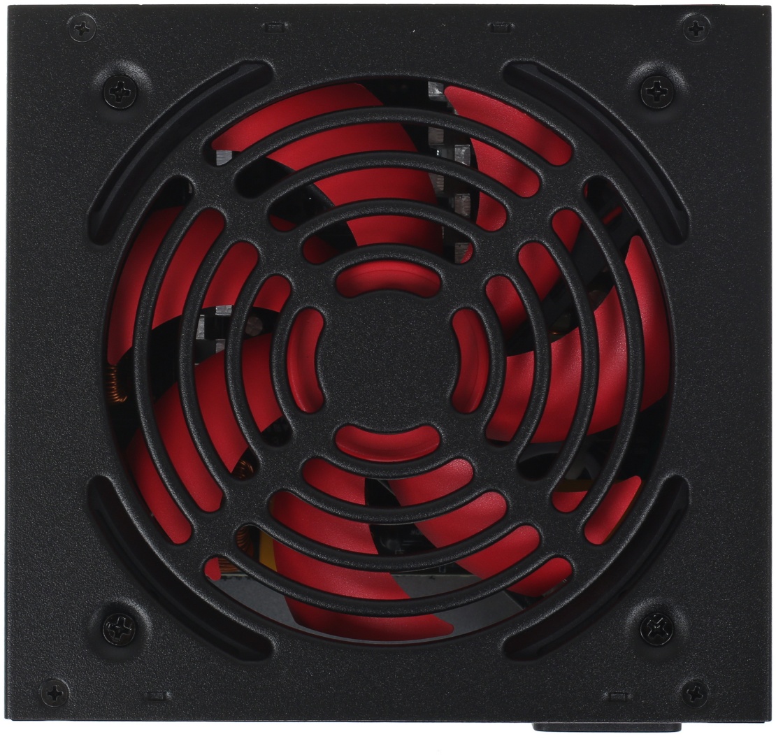 Блок питания Xilence Red Wings XN054 700W 700 Вт