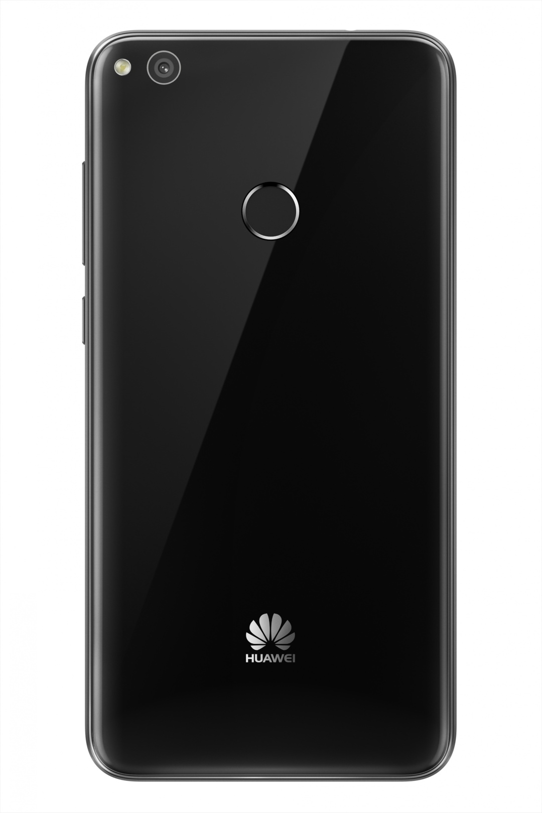 Купить Смартфон Huawei P8 Lite 2017 черный в Алматы – Магазин на Kaspi.kz