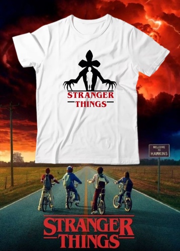 Футболка Mustang Tee ОСД1 белый