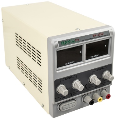 BAKU лабораторный блок питания BK-305D