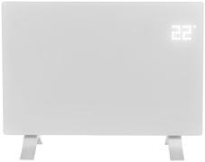 Конвектор DENZEL DENZEL OptiPrime-1500 белый белый