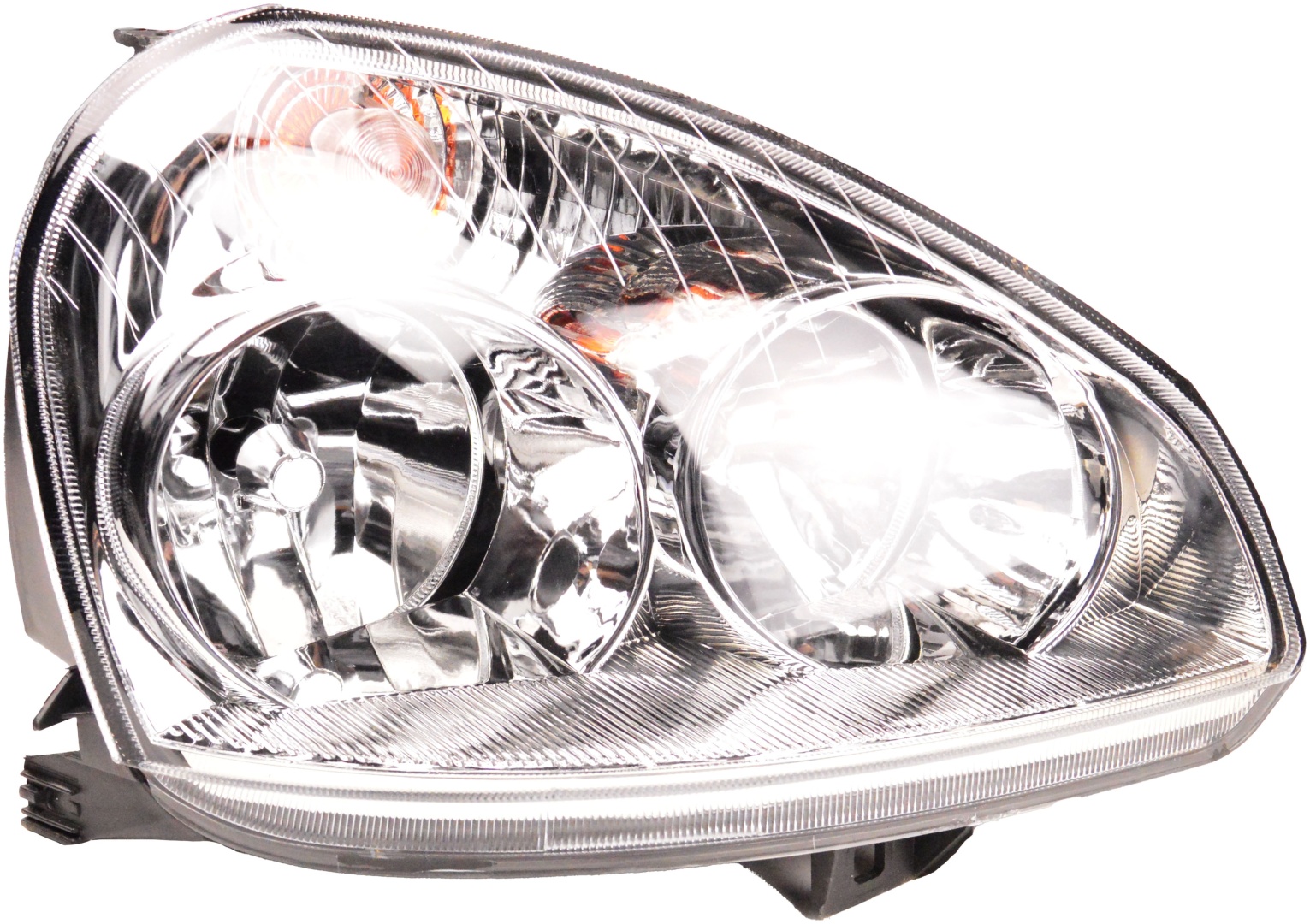 СЕВиЕМ блок фара 21700-3711010-10