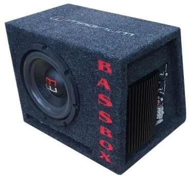 Сабвуфер BassBox 8A