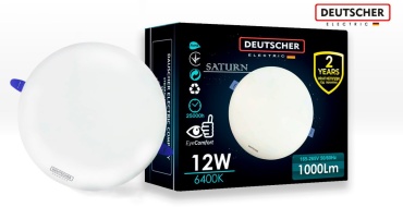 Deutscher DL-170-6400-012 LED
