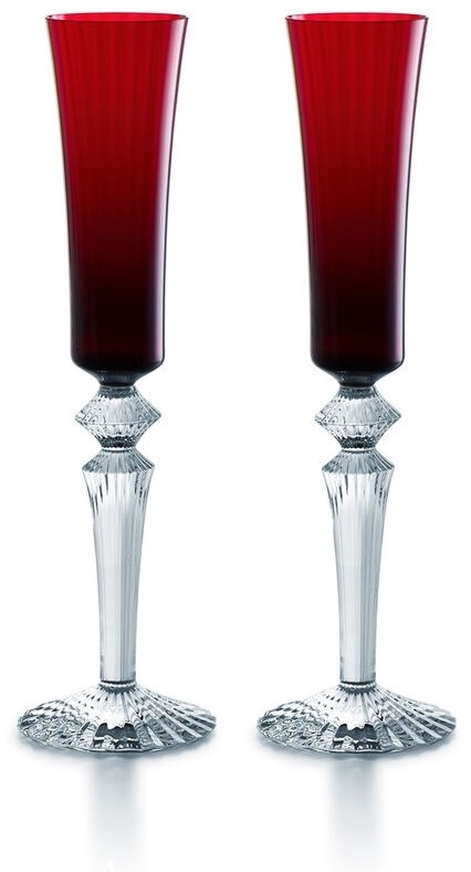 Набор бокалов Baccarat 170 мл, хрусталь, 2 шт