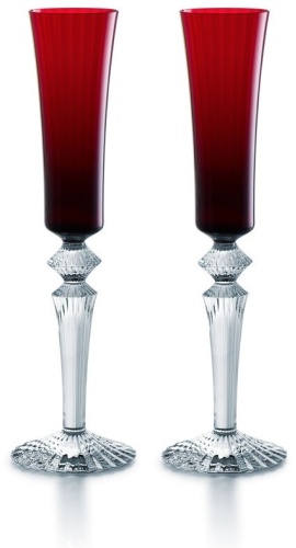 Набор бокалов Baccarat 170 мл, хрусталь, 2 шт