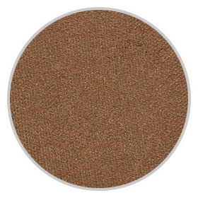 Make-Up Atelier Paris тени прессованные T033 033 Satin soft brown (сатиново-светло-коричневые)