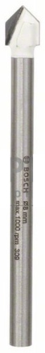 Bosch 2608587164 8 мм
