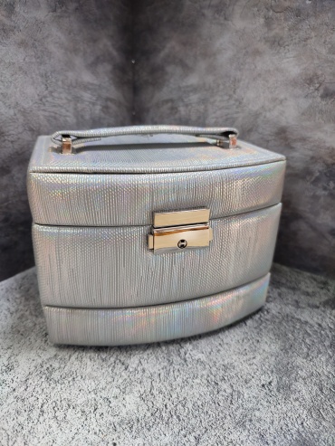 Accessories шкатулка Fj6422, текстиль