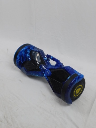 Smart Balance гироскутер Smart Balance Wheel 700 Вт 8 дюйм. синий