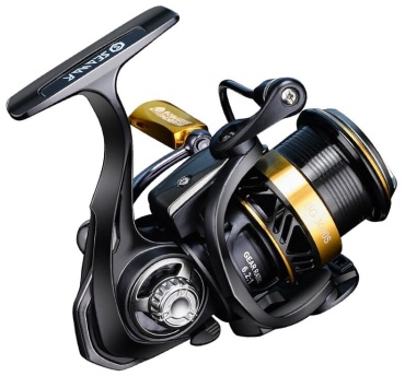 Bearking BG 3000 8+1BB 6.2:1