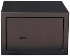 Сейф 30320211_462357393 ключевой замок (260х170х230 мм)