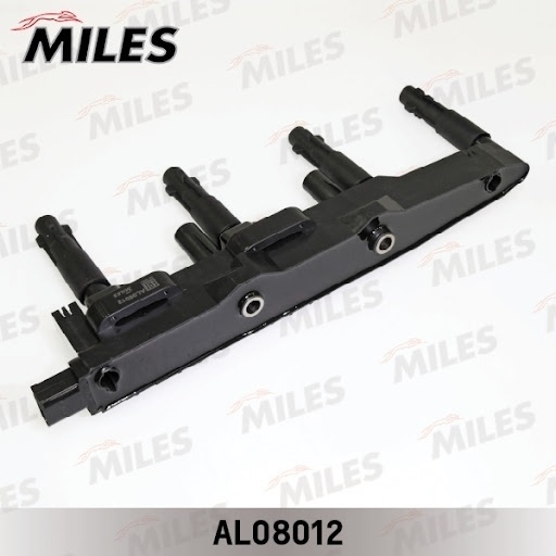 Катушка зажигания MILES AL08012
