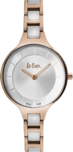 Кварцевые Lee Cooper LC06866.330 сталь