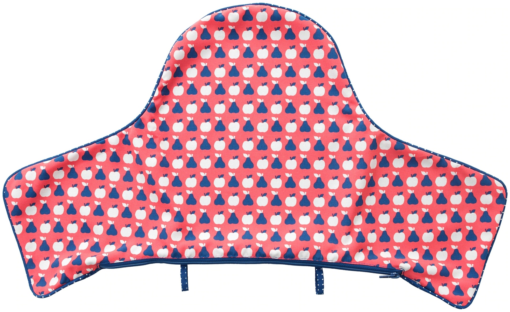 Подушка на стульчик для кормления икеа
