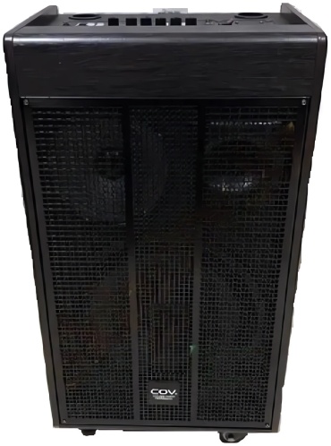 COV CV-752 черный