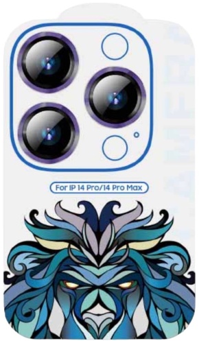 Стекло LITO для Apple iPhone 14 Pro