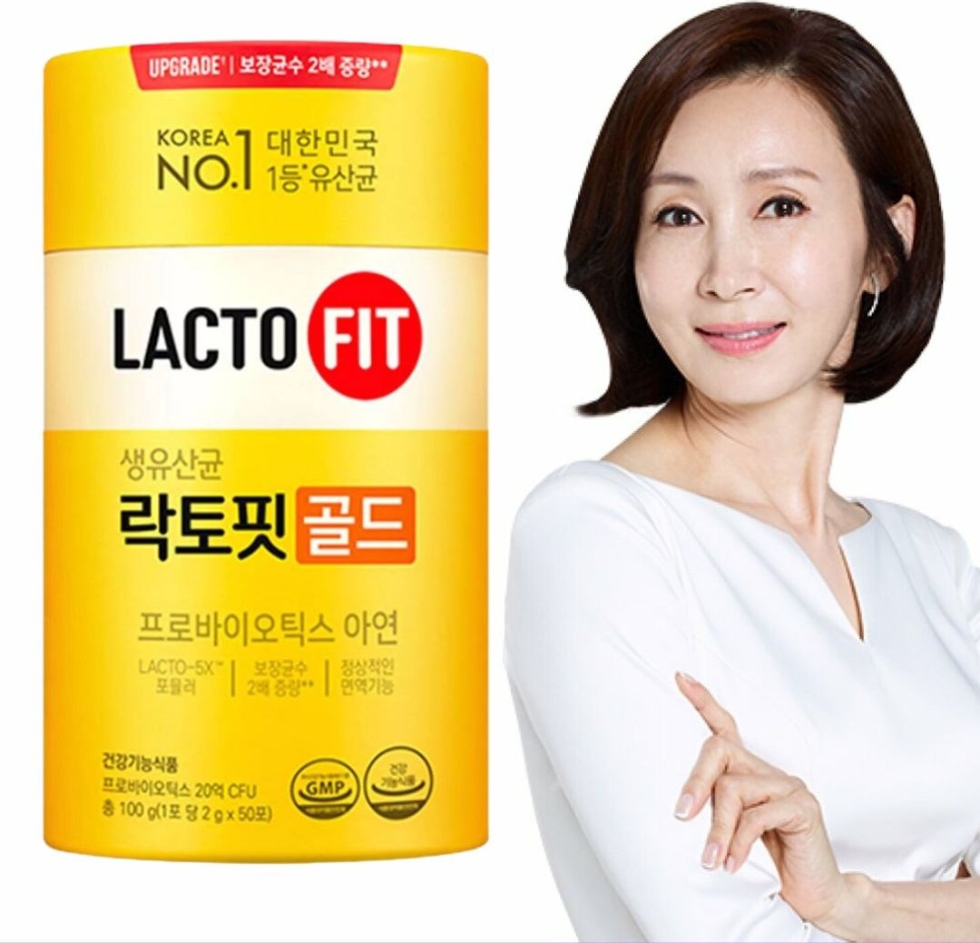 Lacto fit gold Lacto fit gold