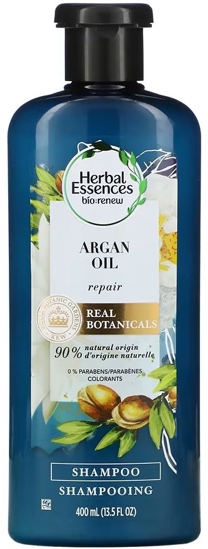 Argan repair