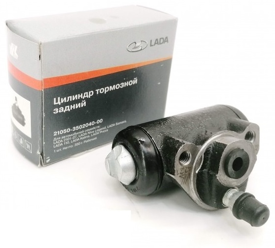 АвтоВаз тормозной цилиндр 21050350204000