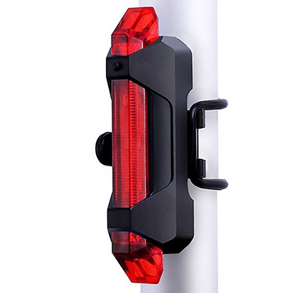 Фонарь RIDERACE DC-918-RD