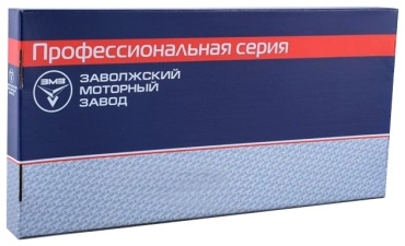 Комплект прокладок 040624390602210