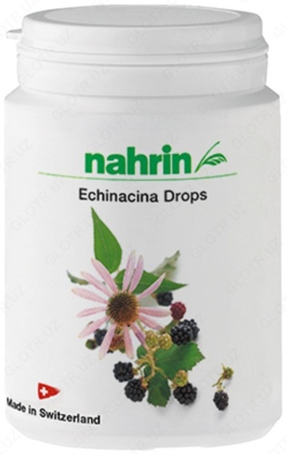 Nahrin Эхинацея №90