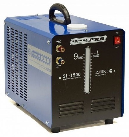 Блок охлаждения AURORA WORLD LTD SL-1500