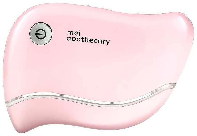 Mei Apothecary массажер пластик