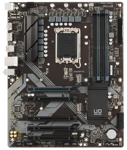 B760 ds3h ax ddr4. B760 ds3h ax ddr4