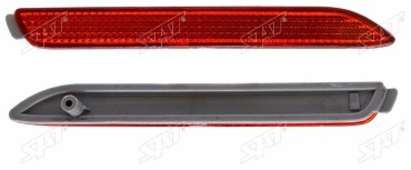 SAT отражатель ST-TY28-286-1 Toyota Wish, Voxy, Premio, Raum, Noah, Matrix, Ist, Ipsum