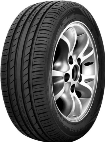 Westlake SA37 275/35 R20 102W