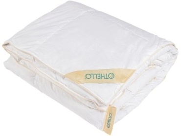 Одеяло Othello Soffica 195x215 см всесезонное