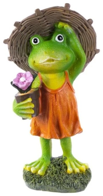 Фигура GreenArt 5150459 20 см