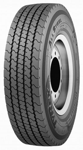 TyRex All Steel VC-1 275/70 R22.5 148J