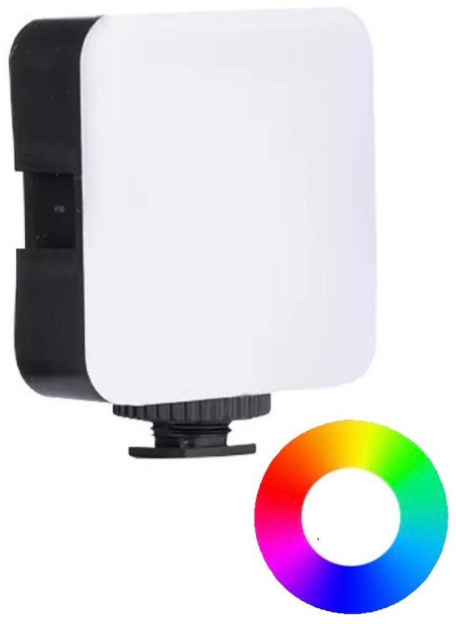 Постоянный свет Led Light Rgb 0029