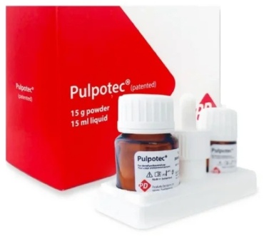Pulpotec