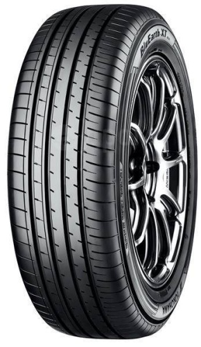 Yokohama BluEarth-XT AE61 215/70 R16 100H
