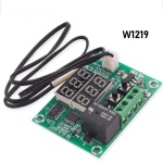 Датчик температуры XH-W1219, экосистема: не поддерживается