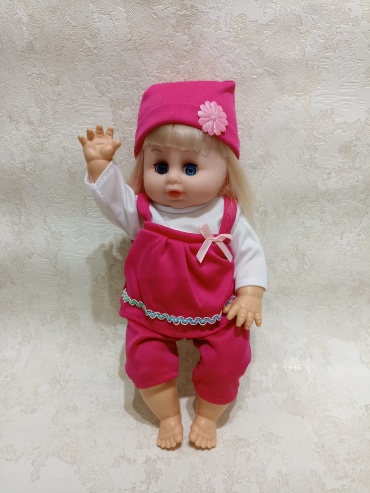 Пупс Baby Baby Lovely Doll 30 см
