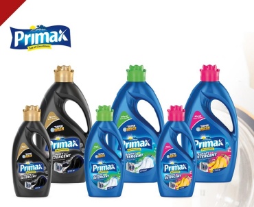 Primax Гель для стирки 2.7 л