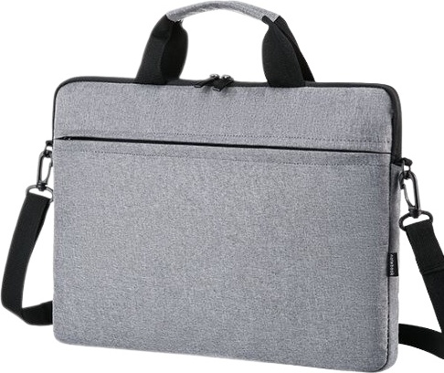 Сумка CJB02 grey до 15.6" бежевый